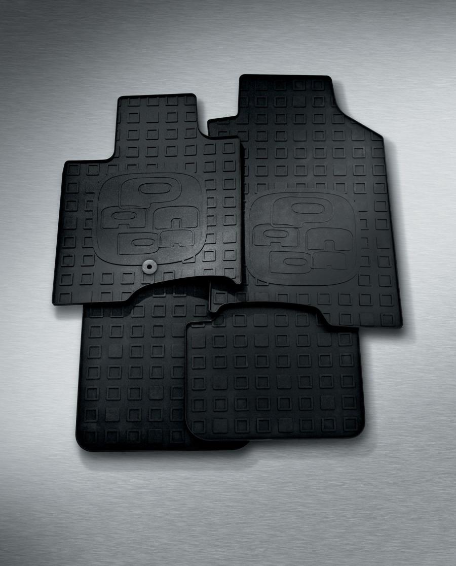  Fiat Panda Accessories 2012 года  (фото 3 из 31)